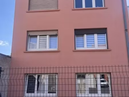 immeuble 221 m² hagondange