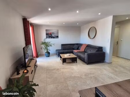 appartement t3 lumineux