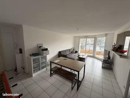 appartement 4 pièces 83 m²