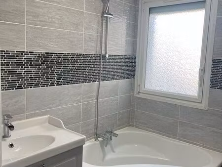 appartement à villeneuve le roi