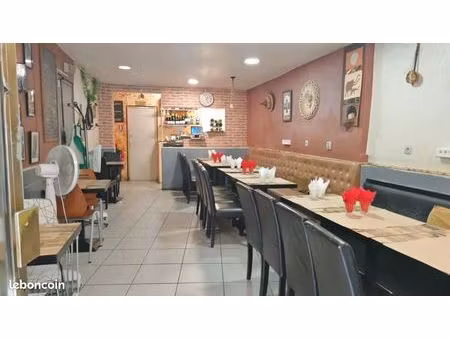 location gerance restaurant