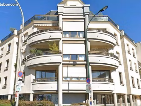 grand box fermé 28 51 m² – boulevard gallieni – nogent-sur-marne