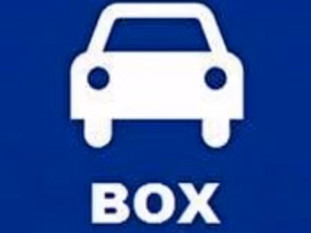 garage/box sucy en brie