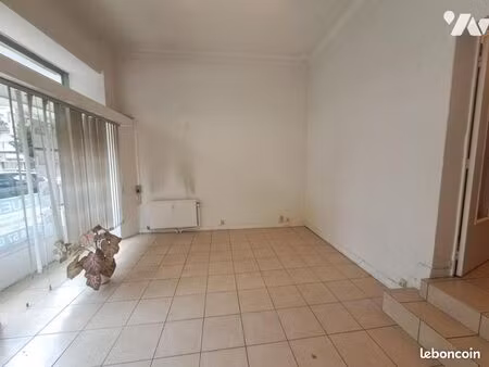 local d'activités lisieux