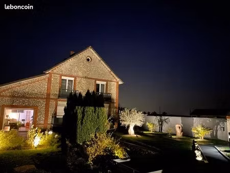 propriété de caractère 5 chambres 170m2