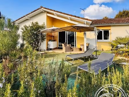 maison 5 pièces 107 m²