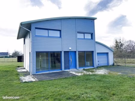 maison 5 pièces 111 m²