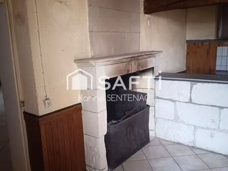 propriété 6 pièces 211 m²