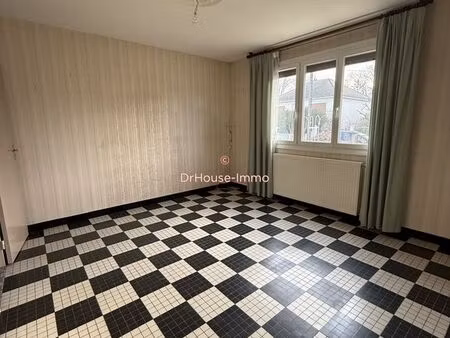 maison 4 pièces 68 m²