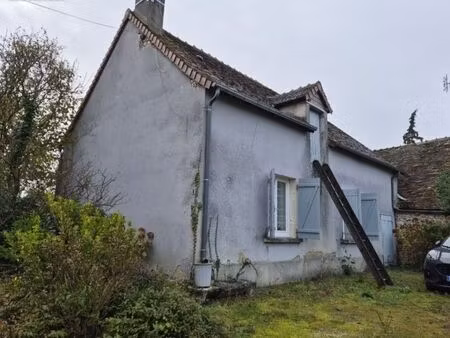 maison 3 pièces 45 m²