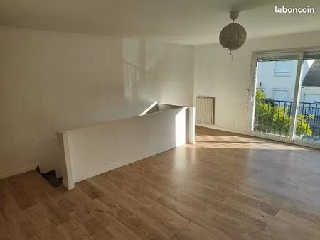 maison elancourt 115 m² quartier nouvelle amsterdam