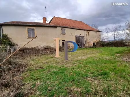 ferme 8 pièces 156 m²