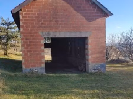 ferme 1 pièce 65 m²