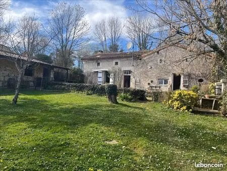ferme 5 pièces 138 m²