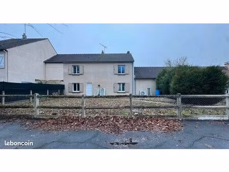 maison 5 pièces 100m2