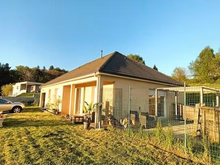 maison individuelle rt2012