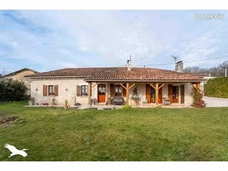 longère 6 pièces 177 m²