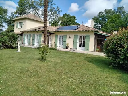 maison en viager 8 pièces 170 m²