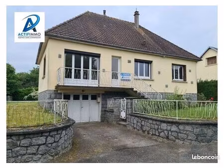 maison 5 pièces 96 m²