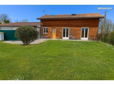 maison 4 pièces 102 m²