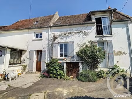 maison 5 pièces 105 m²