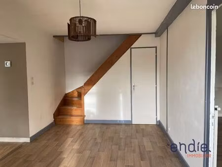 maison 4 pièces 104 m²