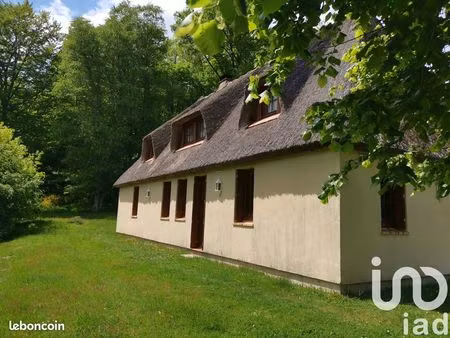 maison 5 pièces 121 m²