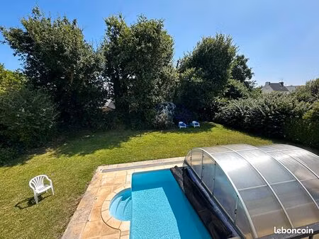 maison 5 pièces 130 m²