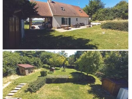 maison 6 pièces 130 m2