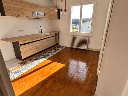 maison des années 70