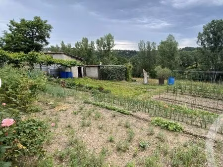 grande maison avec jardin