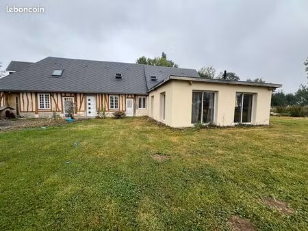 maison 8 pièces 210 m²
