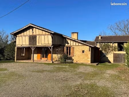 maison 5 pièces 151 m²