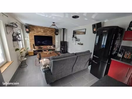 maison proche cholet