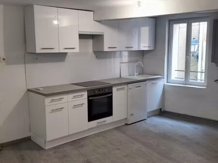 loue maison t3 murviel-les-béziers