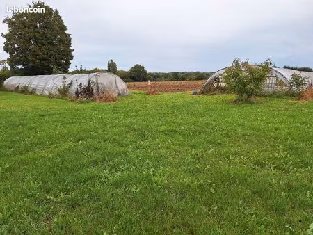 terrain constructible