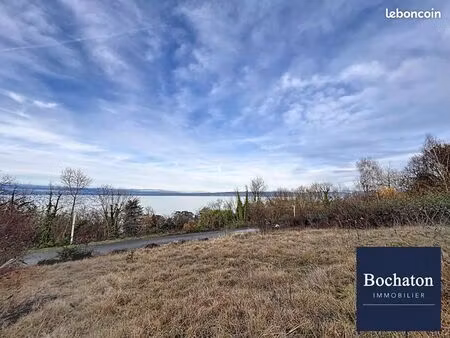 terrain 900 m² publier