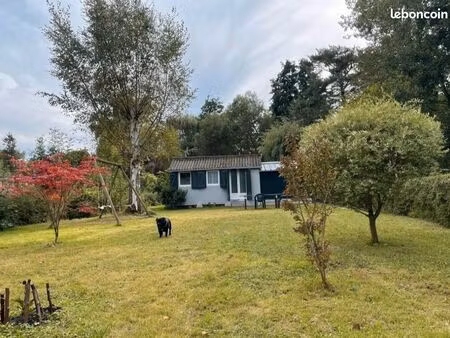 terrain de loisirs hortillonnages amiens