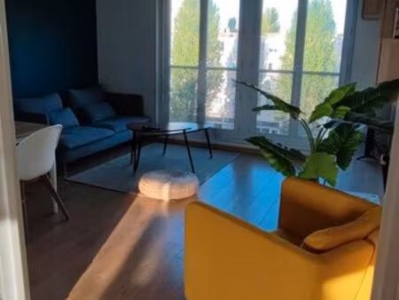 appartement 5pièces 90m2