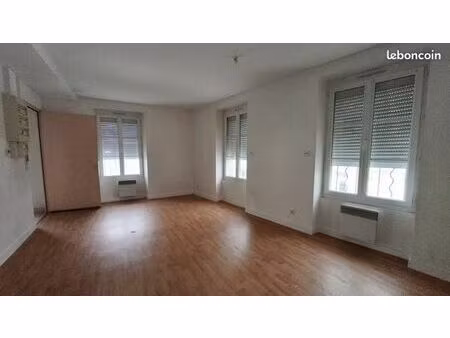 coullons f2 centre ville