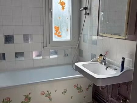 doullens appartement 3 chambres