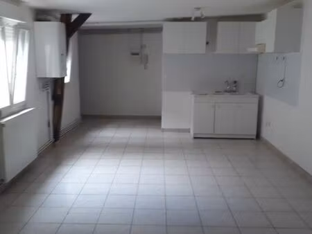 a vendre appartement t2