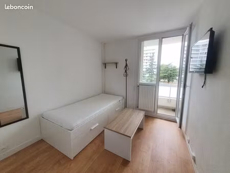 vente - studio meublé gradignan