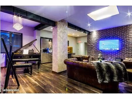 immeuble 240 m² amiens