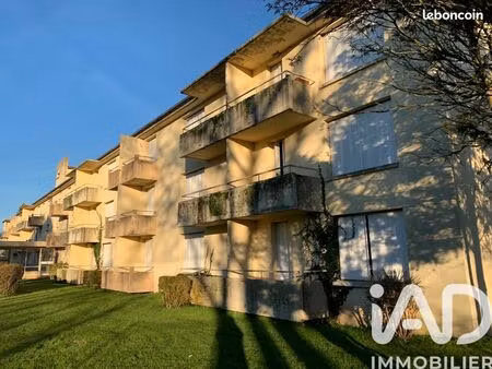 immeuble 2200 m² salies-du-salat