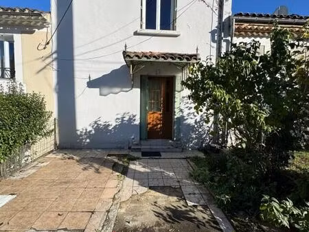 maison 2 pièces 50 m²