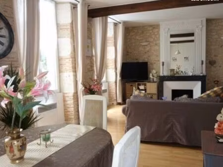 à louer appartement 75 m2