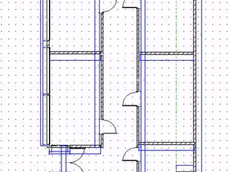 location – 7 box médical 22 m² – pôle pluridisciplinaire santé
