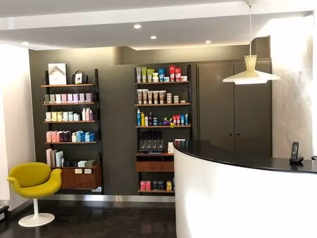 local commercial centre ville de buxerolles