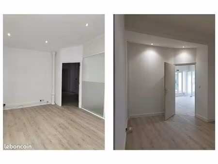 local commercial montmorillon centre